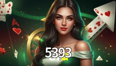 5393 Casino: Jogue Online e Ganhe Grandes Prêmios